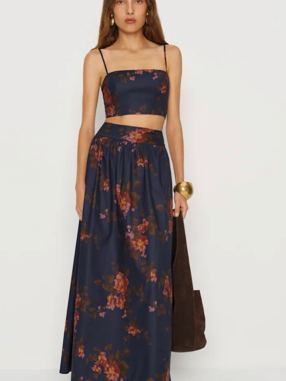 Reformation Amor two piece in Lyric NWT